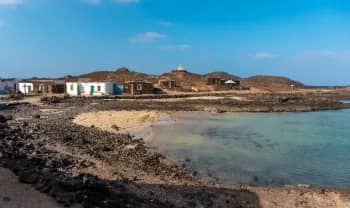 Sal — Praias e Salinas Sal — Praias e Salinas