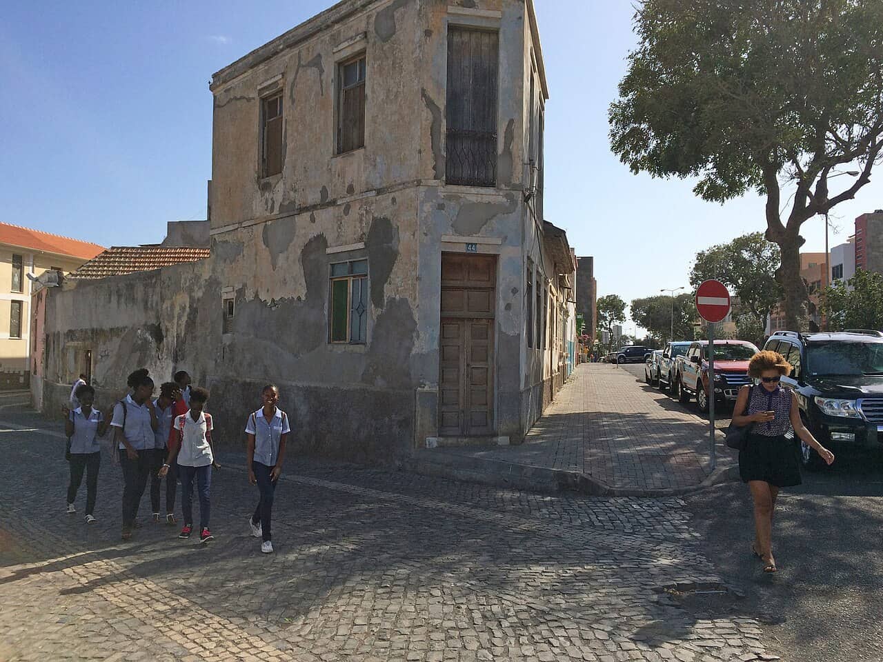 A Cidade Velha É Onde a História Colonial Europeia Começou… e Onde Finalmente a Podemos Compreender Old Town
