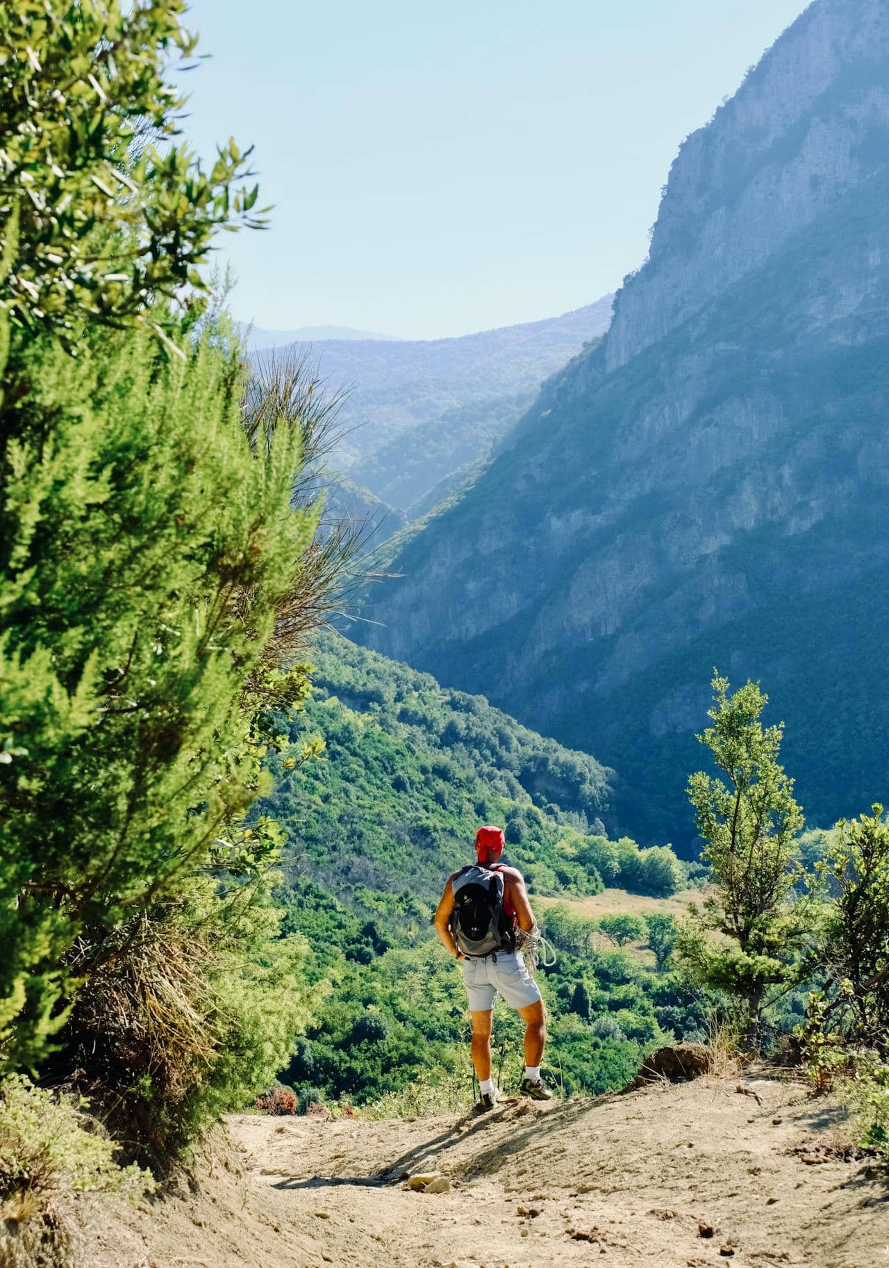 Santo Antão Tem Trilhos Que Vão Mudar a Forma Como Pensa Sobre Caminhadas Hiking